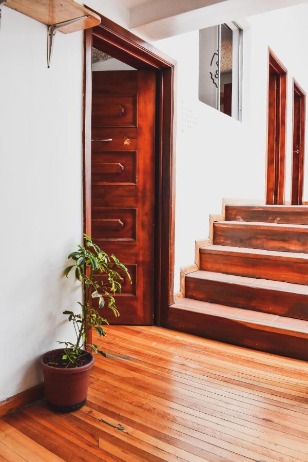 Alternative Hostels Куенка Екстер'єр фото