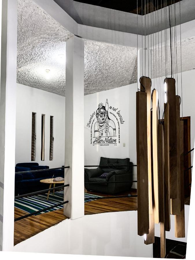 Alternative Hostels Куенка Екстер'єр фото