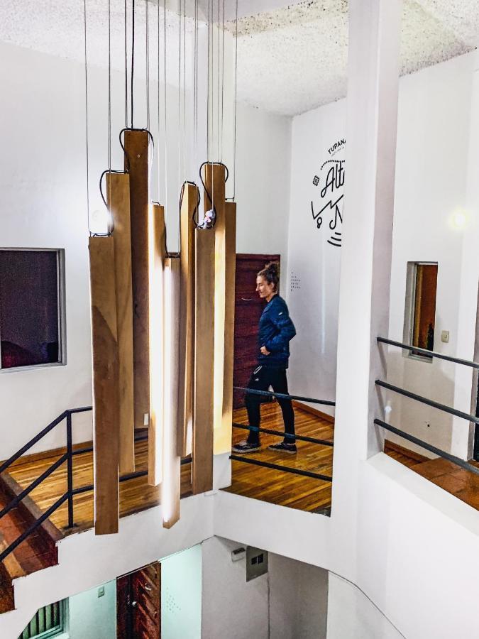 Alternative Hostels Куенка Екстер'єр фото